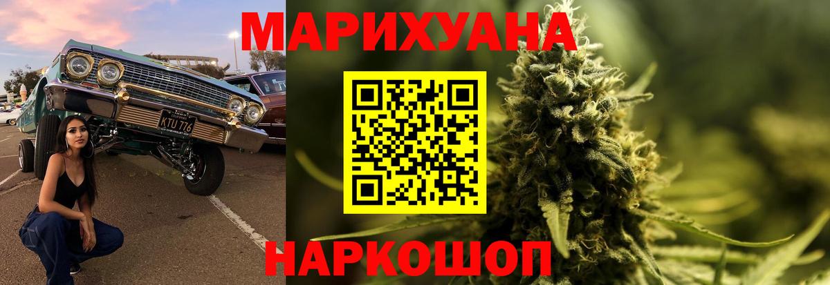 Канабис OG Kush Геленджик